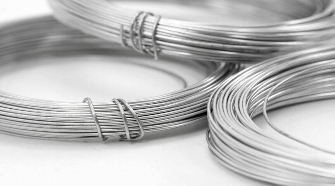 Aluminium Wire